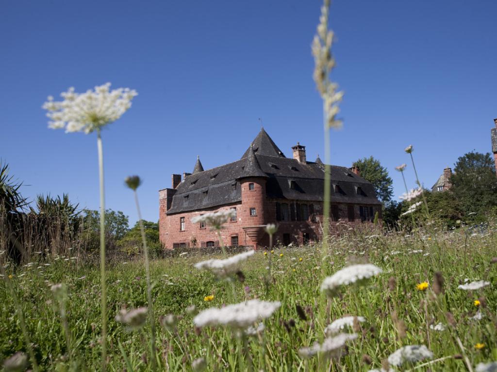 Collonges la Rouge