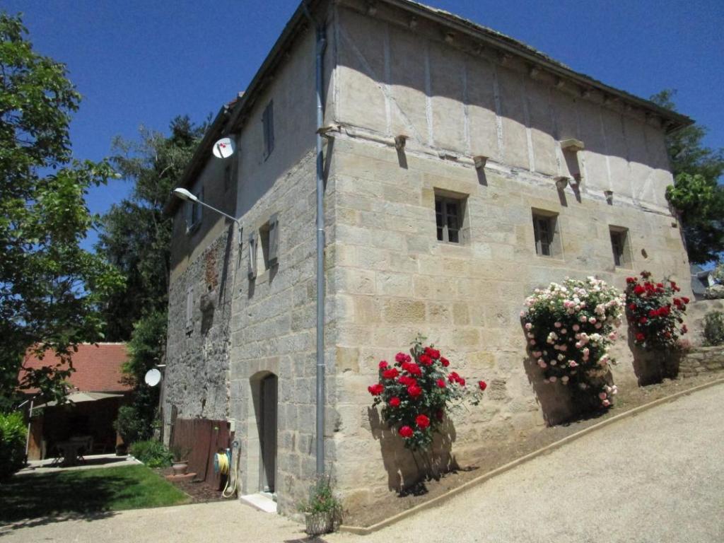 Gîte de la Barbacane