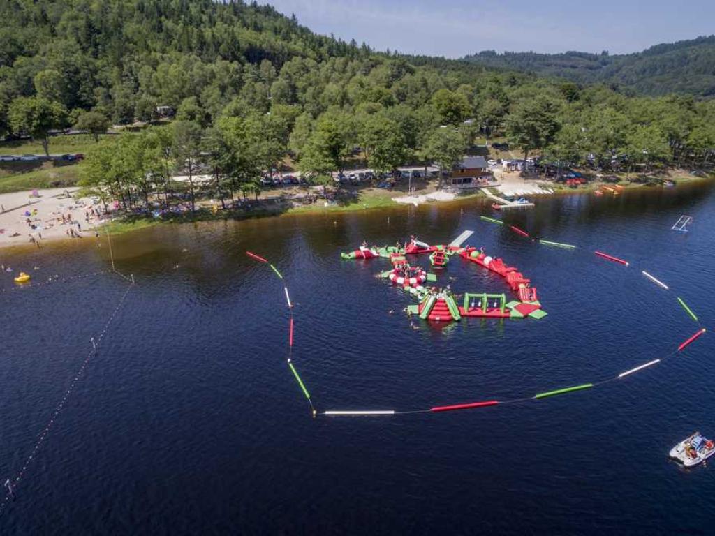 Station Sports Nature Vézère-Monédières