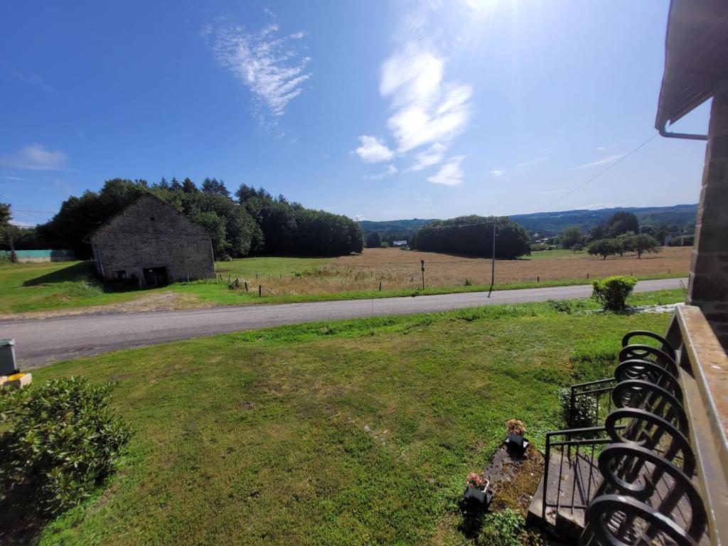 Chambre d'hôtes Les Granges