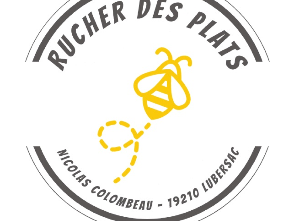 Le rucher des plats