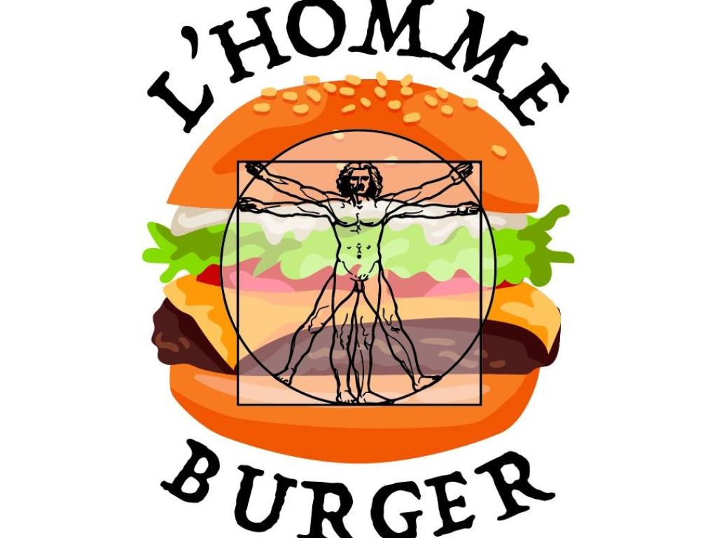 L'Homme Burger