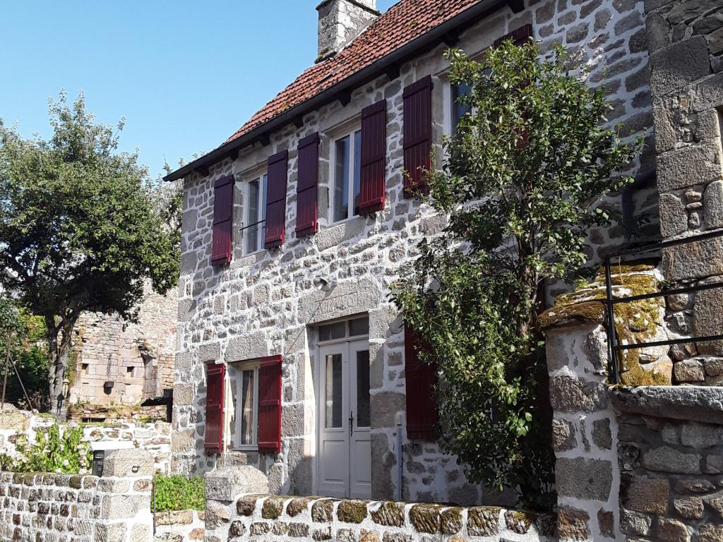 Maison de Village