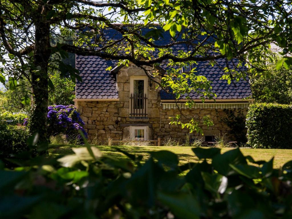 Meublé de Tourisme L'AMOUR