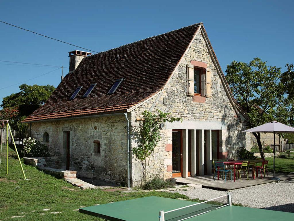 LE GÎTE DE BERLE