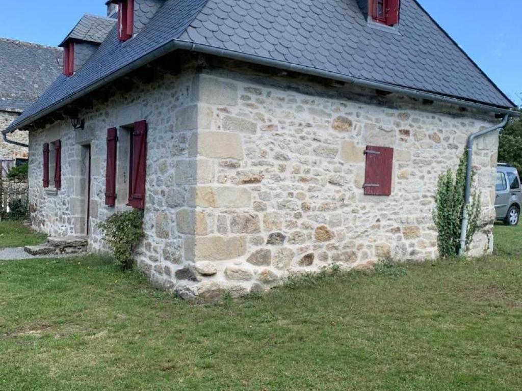 Location Gîtes de France  - Réf : 19G5349