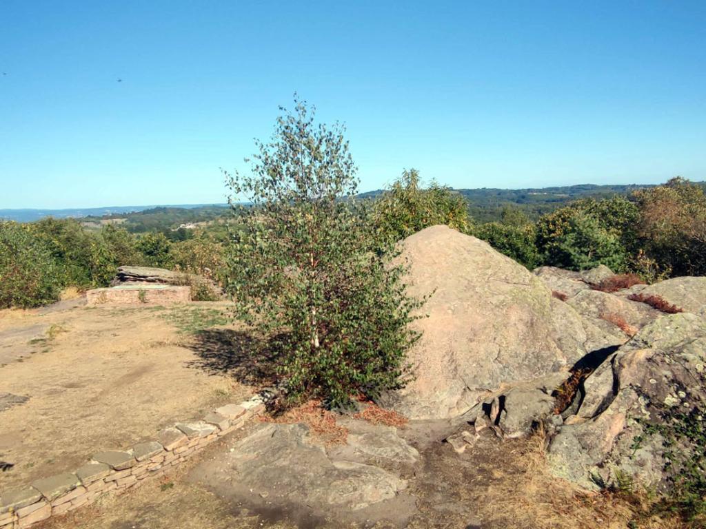 Du Puy au Canal