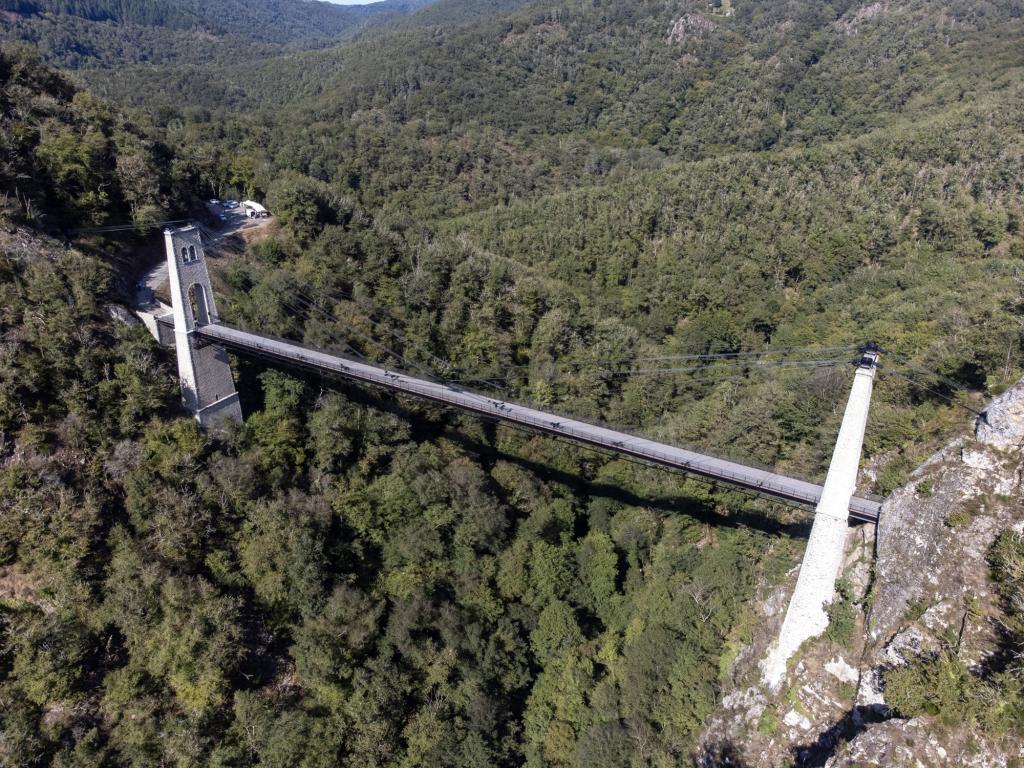 Viaduc des Rochers Noirs