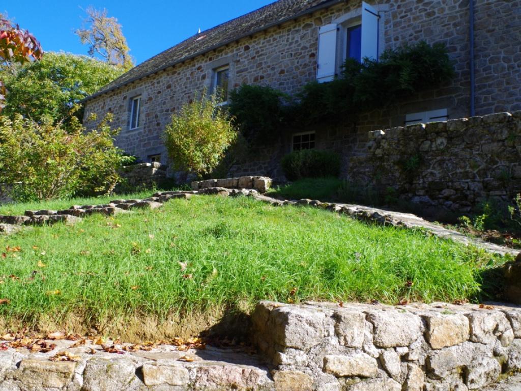 Chambres d’hôtes La Vérenerie