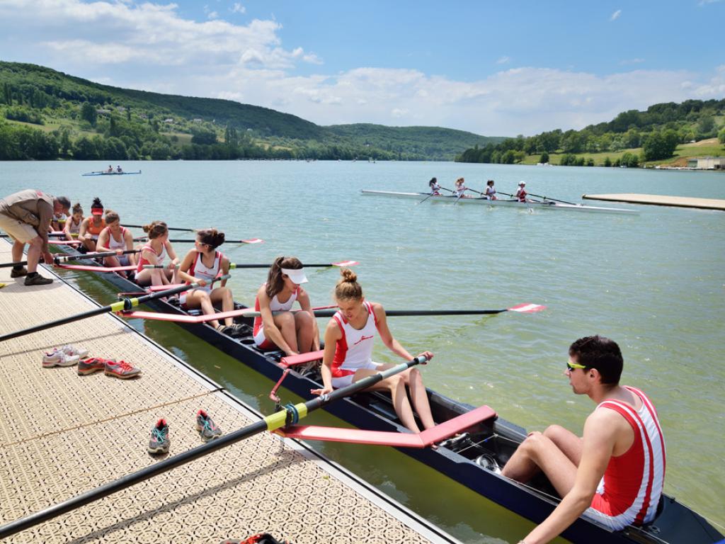 Club des Sports Nautiques de Brive