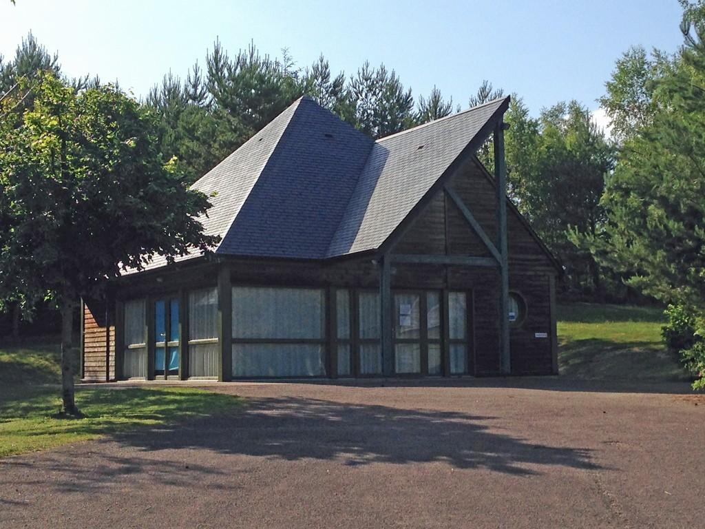 Hameau de gîtes Clévacances de l'Etang Prévot