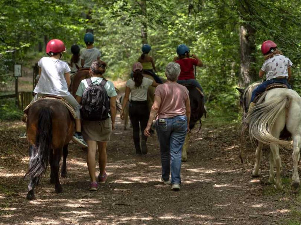 Ranch de Lauzerat