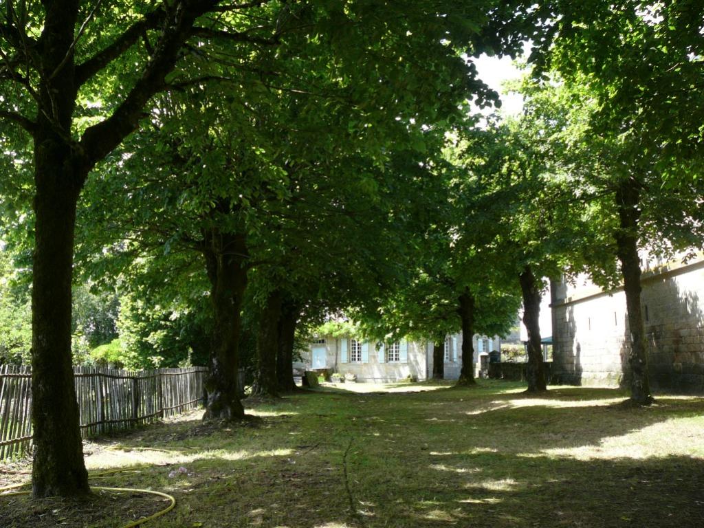 Le Gîte du Cher - Meublé de Tourisme AUDUREAU