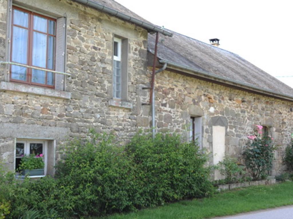 Location Gîtes de France  - Réf : 19G4269