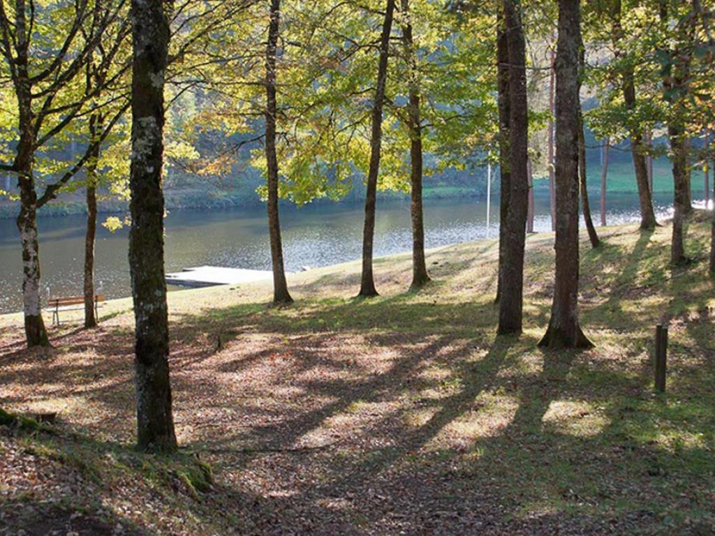 Baignade de Vendahaut