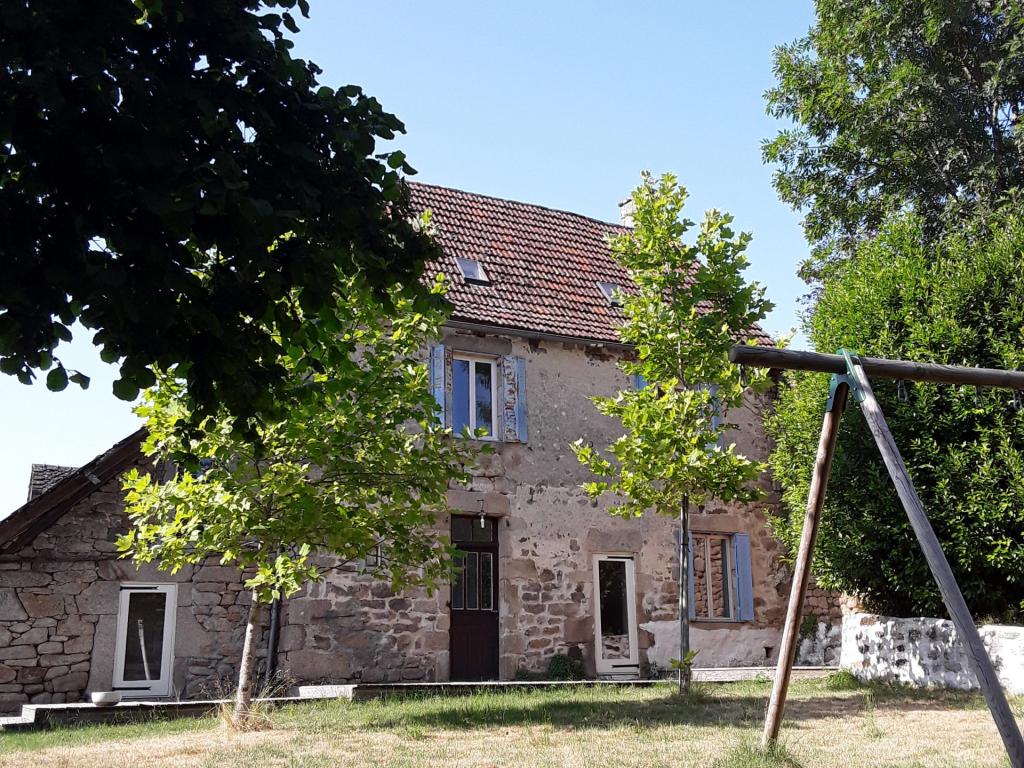 Maison de Village