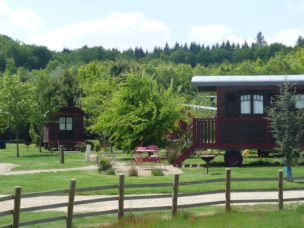 Le Village des Monédières