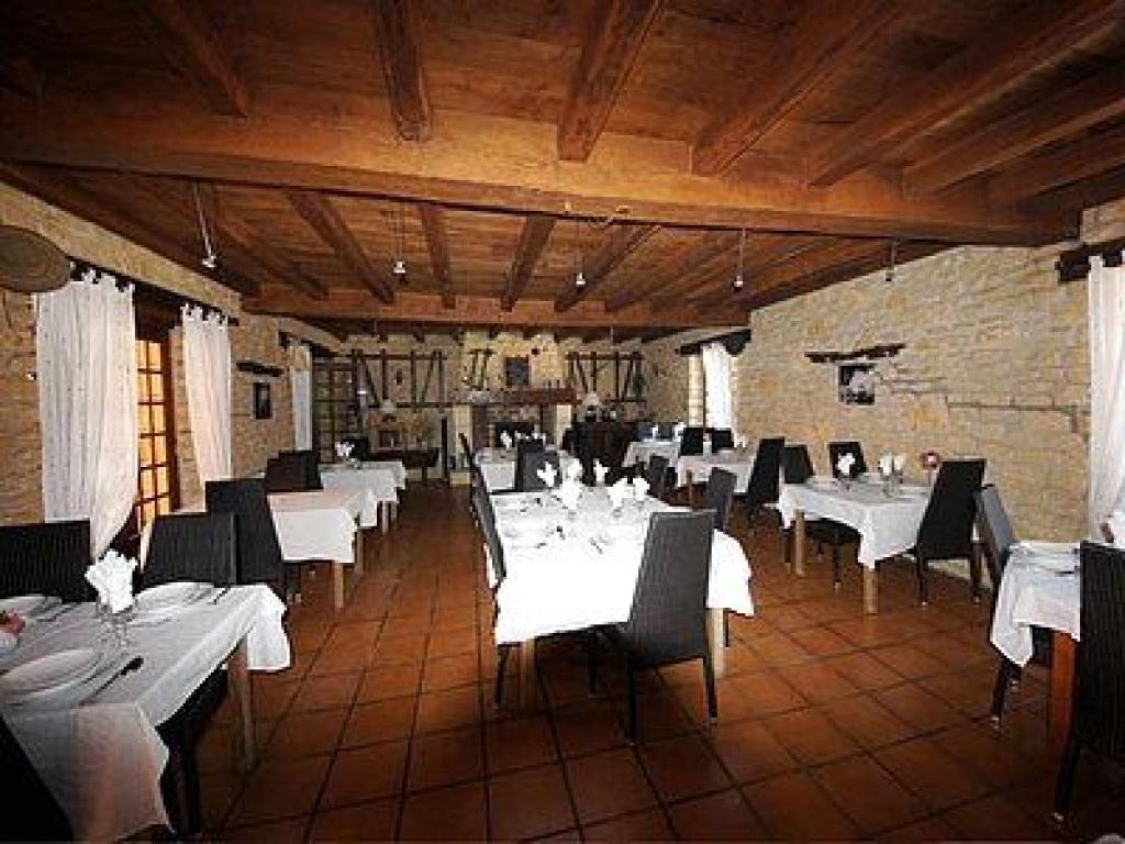 Restaurant les Collines