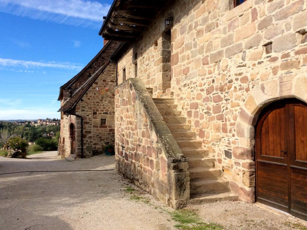 Fleuret House - Meublé de Tourisme MANNAKEE