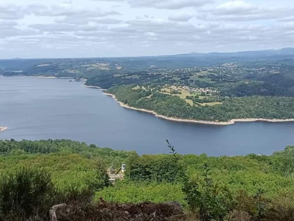 Chambre d'hôte Panoramique