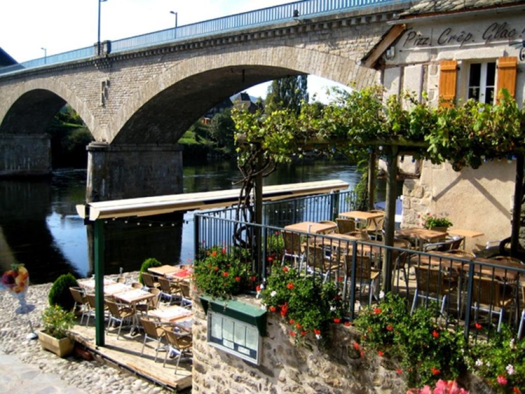 Le Bistrot des Quais