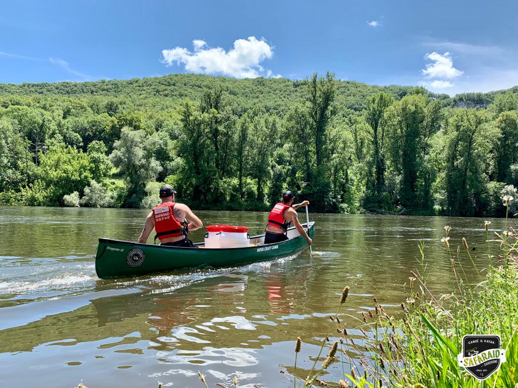 Safaraid Dordogne