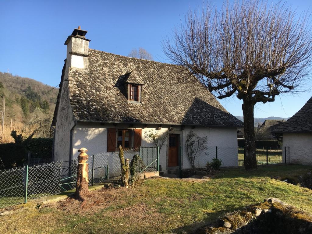 Domaine du Malefarge - Gîte Marguerite - Mme LAFFAIRE