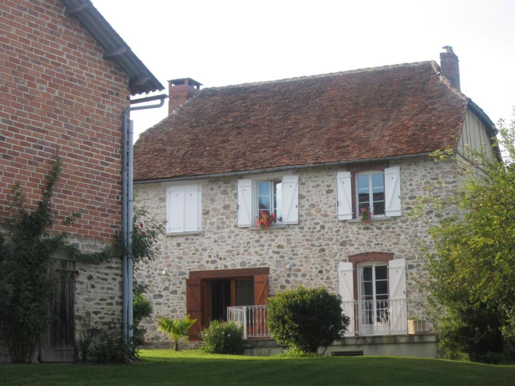 Gîte de la Petite Feuillade