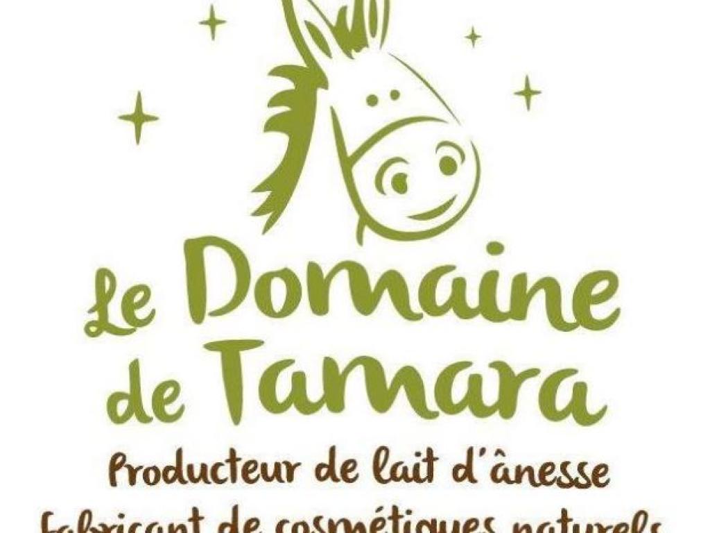 Le Domaine de Tamara