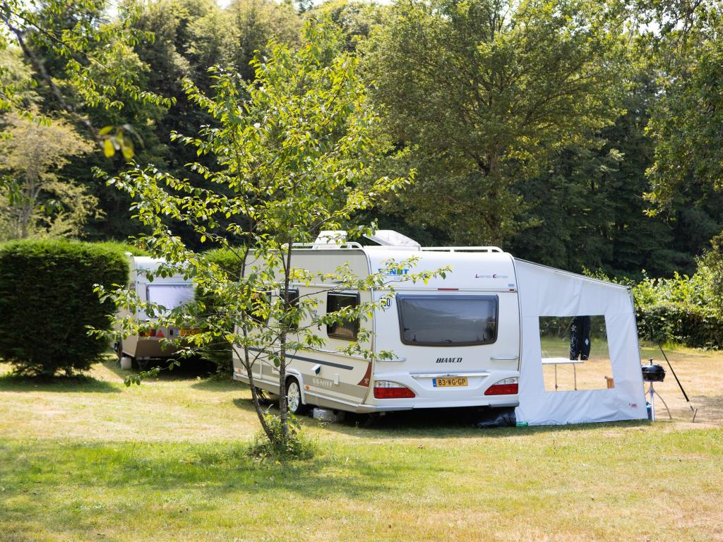 Camping le Soustran