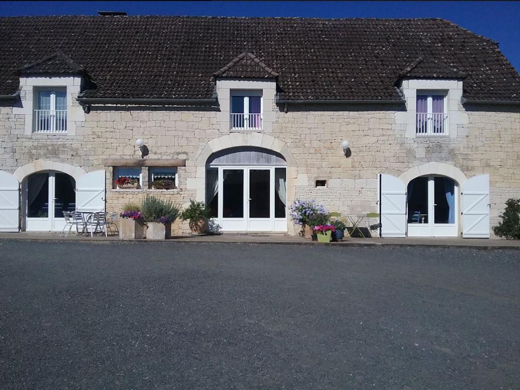 Le Clos des Combes