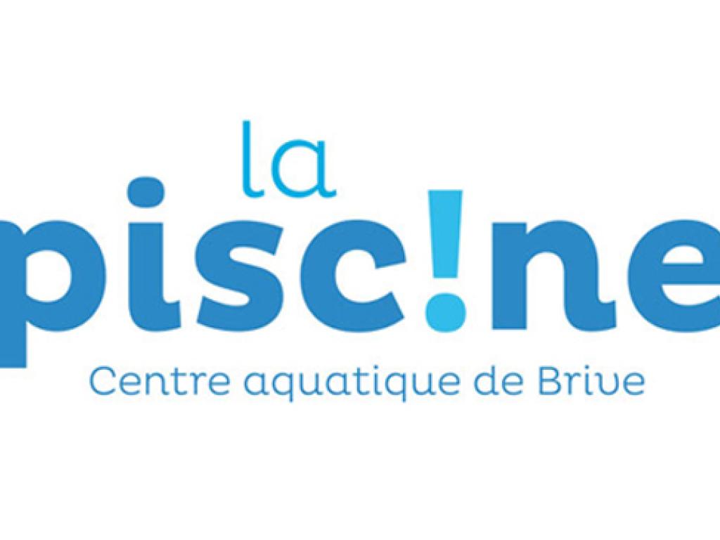 La piscine, centre aquatique de Brive