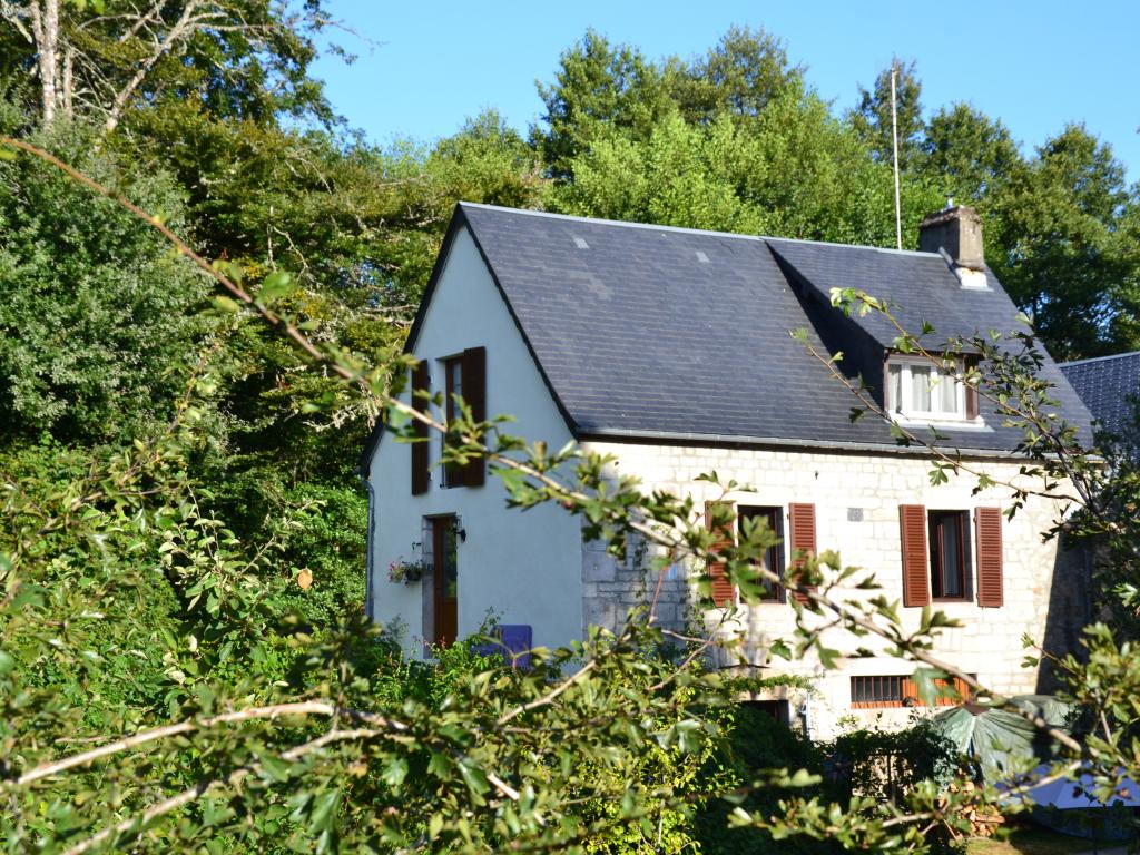 Le Moulin d'Hélène