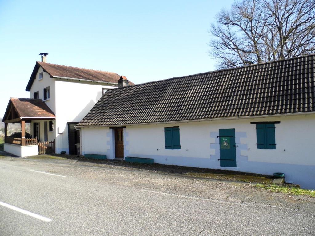 Location Gîtes de France  - Réf : 19G5053