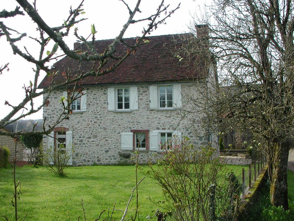 Gîte de la Petite Feuillade