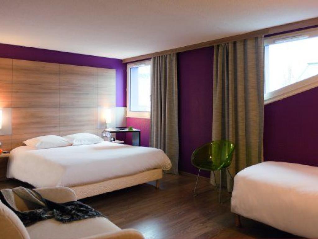 Hôtel Ibis Styles