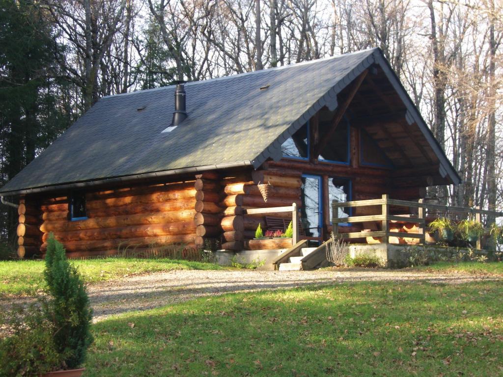 La Fuste - Meublé de Tourisme MOMPECHIN