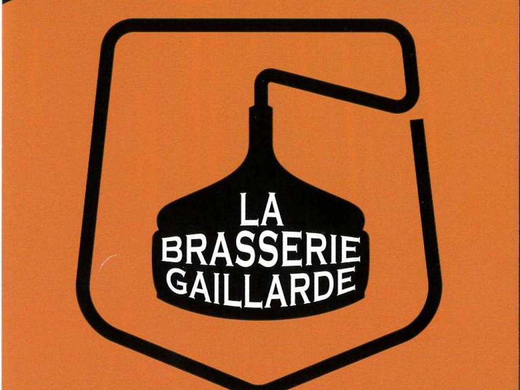 Brasserie Gaillarde