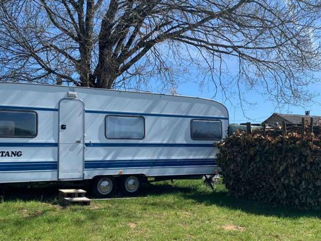 La cabane mobile