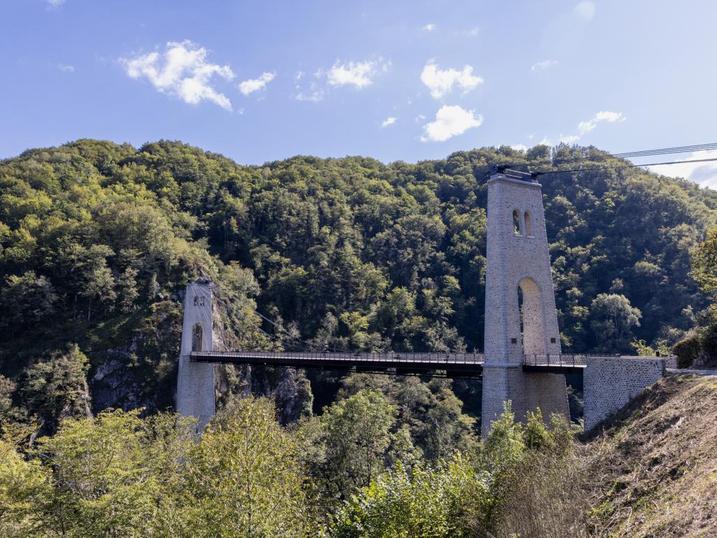 Viaduc des Rochers Noirs