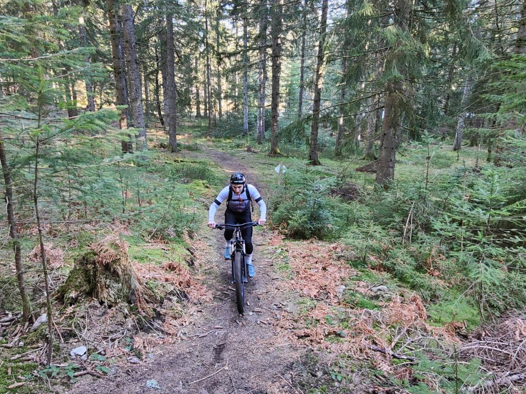 VTT Sports Nature Haute-Corrèze