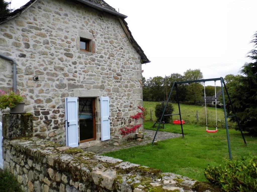 Location Gîtes de France  - Réf : 19G5253