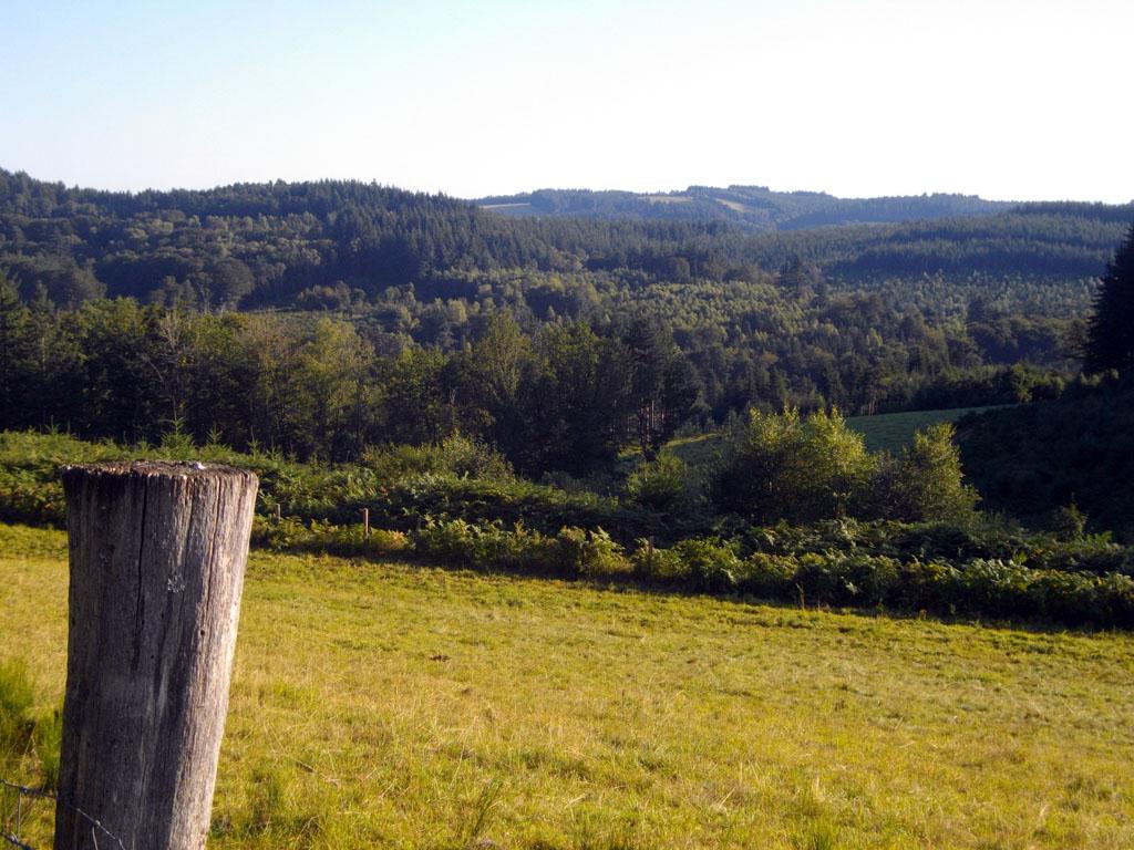 Métamorphoses paysagères (variante de 6 km)