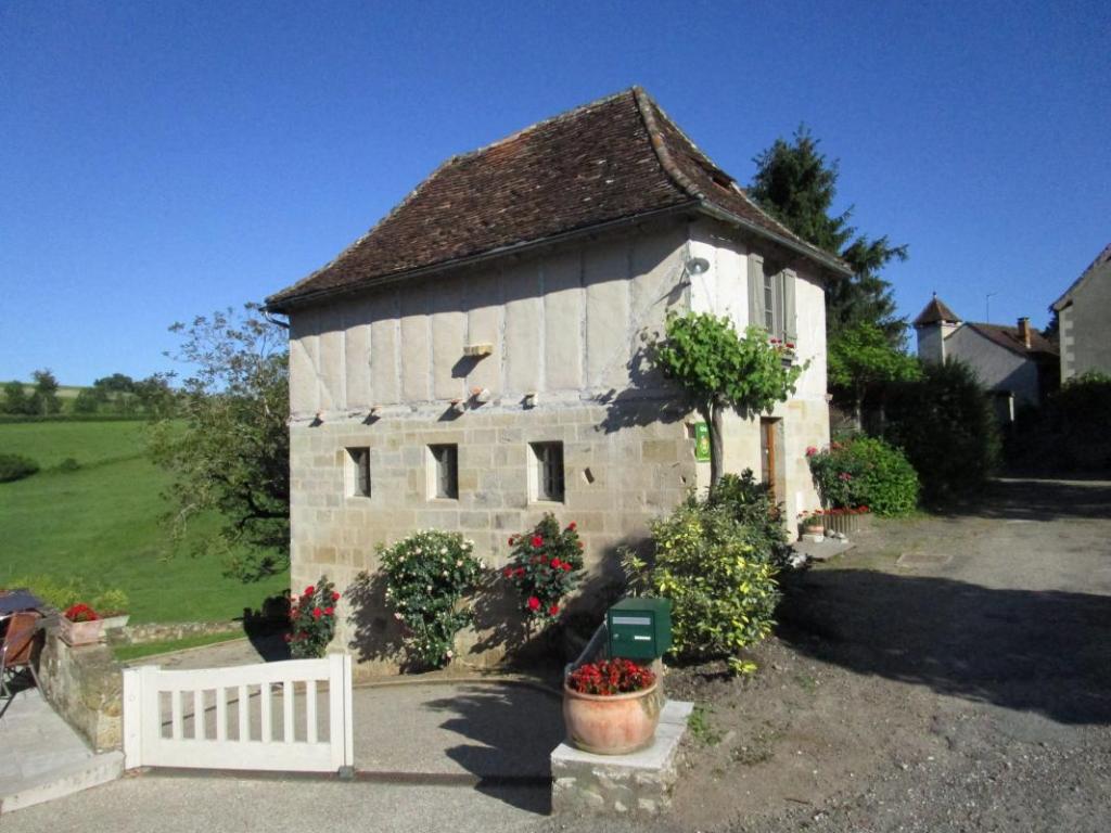 Gîte de la Barbacane