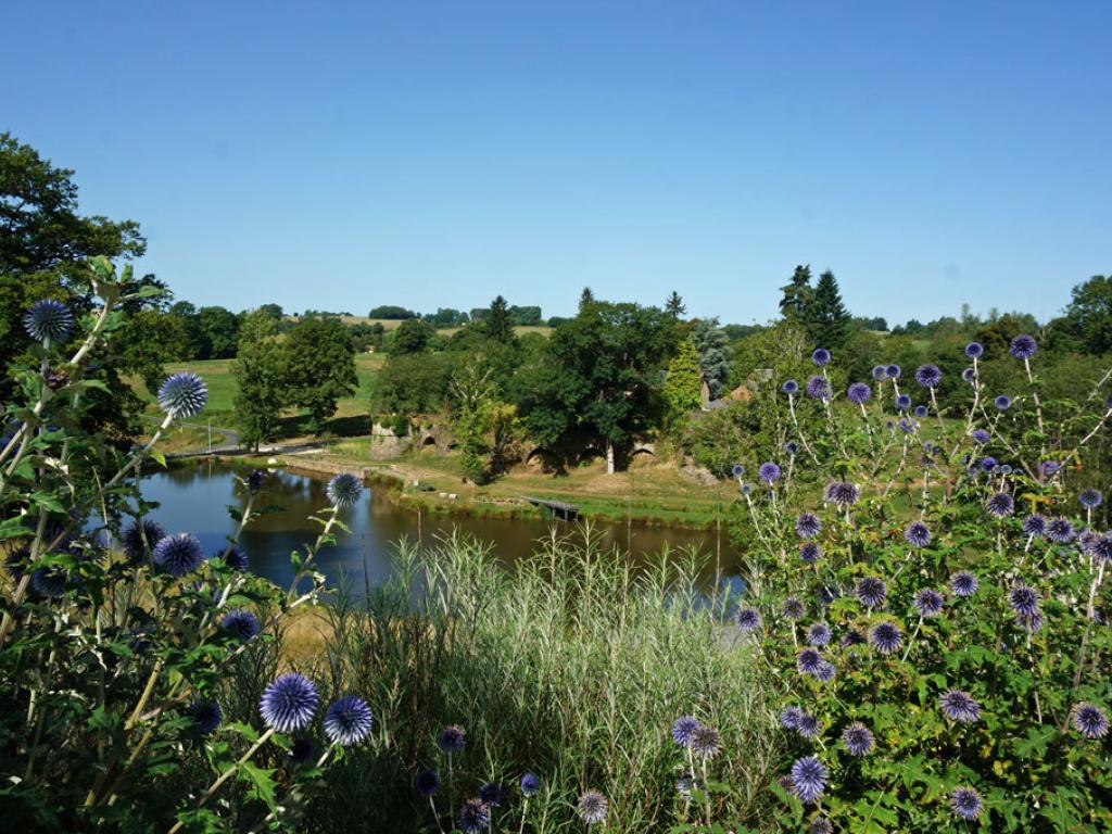 Parc de Garaboeuf