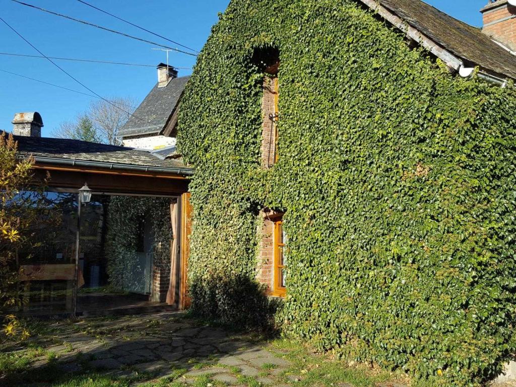 Location Gîtes de France  - Réf : 19G4076