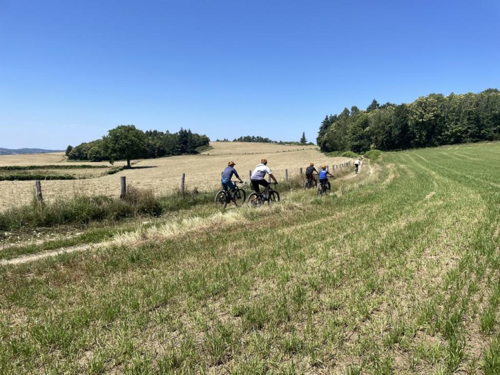 MB sport et loisirs - location de vélos et VTT électriques