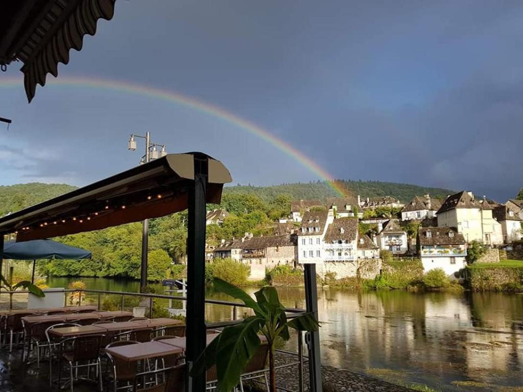 Le Bistrot des Quais