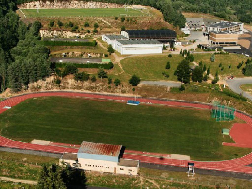 Espace 1000 Sources Corrèze