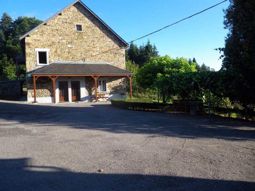 La Grange - Meublé de Tourisme CHASSAGNE